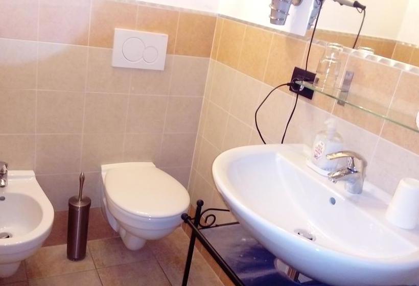 Bed and Breakfast La Casa Del Grillo 2  | Aosta | Aosta | Italia 5