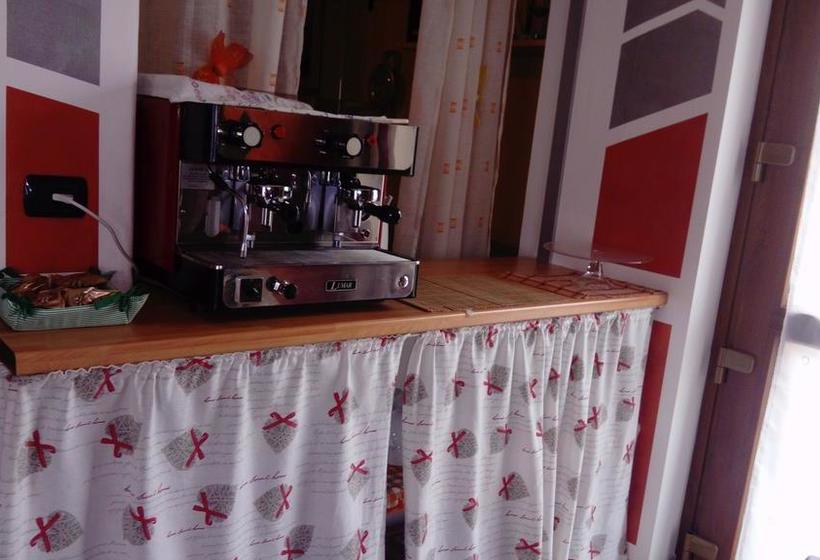 Bed and Breakfast La Casa Del Grillo 2  | Aosta | Aosta | Italia 6