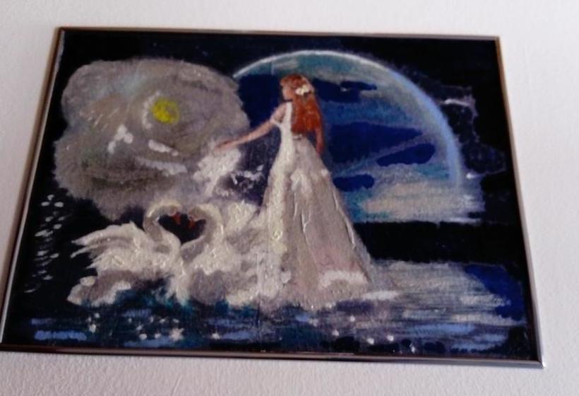 Bed and Breakfast La Casa Del Grillo 2  | Aosta | Aosta | Italia 7