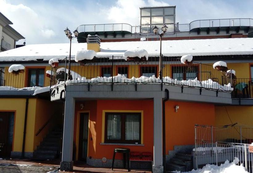 Bed and Breakfast La Casa Del Grillo 2  | Aosta | Aosta | Italia 9