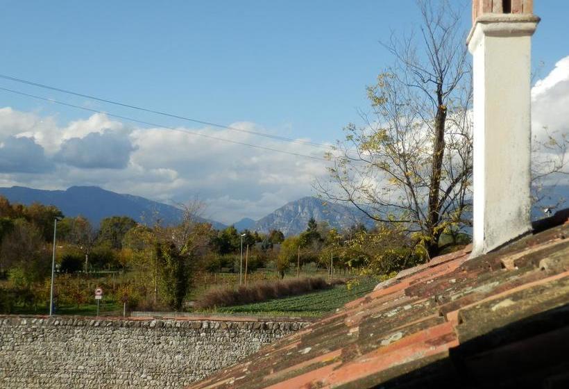 Hotel Villa Cigolotti  | Vivaro | Pordenone | Italia 1