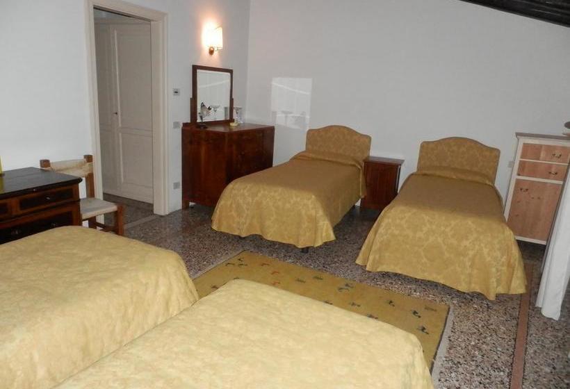 Hotel Villa Cigolotti  | Vivaro | Pordenone | Italia 10