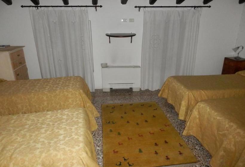 Hotel Villa Cigolotti  | Vivaro | Pordenone | Italia 11