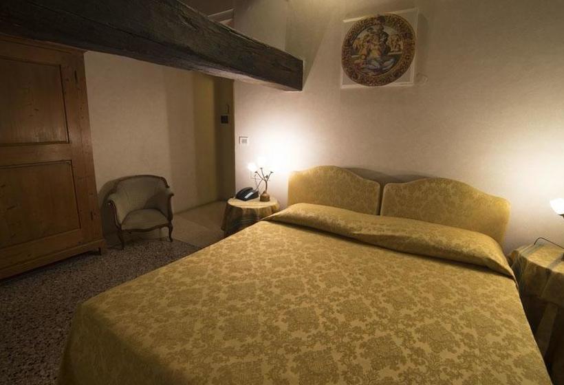 Hotel Villa Cigolotti  | Vivaro | Pordenone | Italia 12