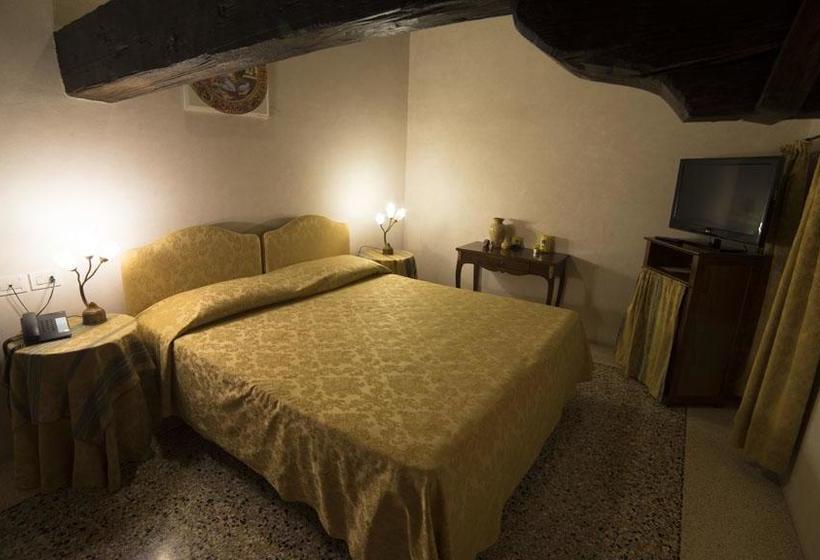 Hotel Villa Cigolotti  | Vivaro | Pordenone | Italia 13