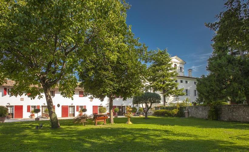 Hotel Villa Cigolotti  | Vivaro | Pordenone | Italia 15