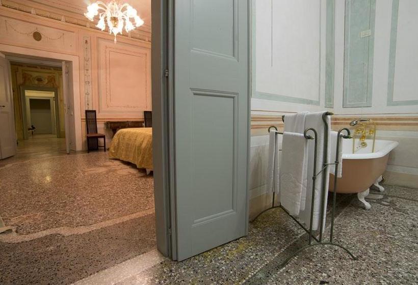 Hotel Villa Cigolotti  | Vivaro | Pordenone | Italia 16