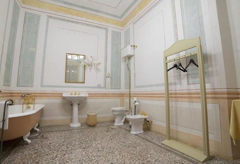 Hotel Villa Cigolotti  | Vivaro | Pordenone | Italia 17