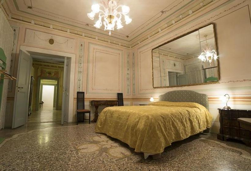 Hotel Villa Cigolotti  | Vivaro | Pordenone | Italia 18