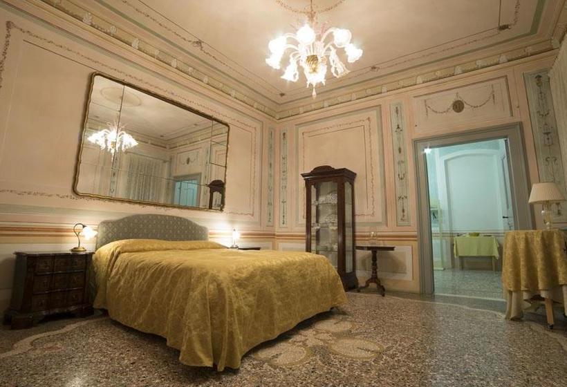 Hotel Villa Cigolotti  | Vivaro | Pordenone | Italia 19