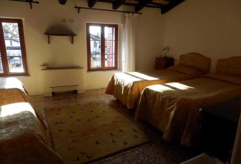 Hotel Villa Cigolotti  | Vivaro | Pordenone | Italia 2