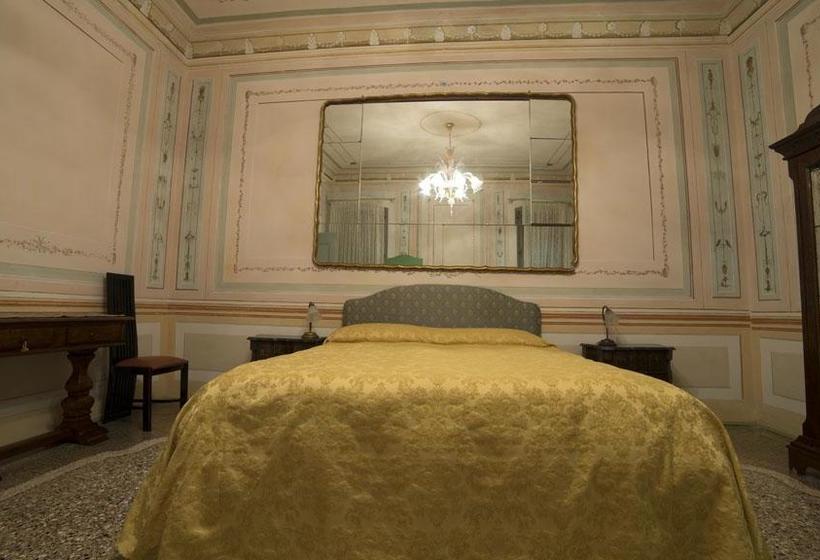 Hotel Villa Cigolotti  | Vivaro | Pordenone | Italia 20