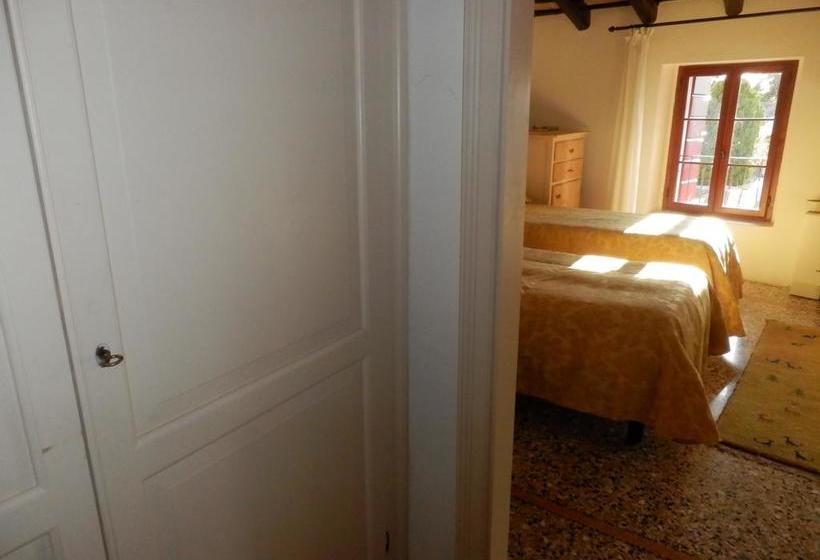 Hotel Villa Cigolotti  | Vivaro | Pordenone | Italia 3