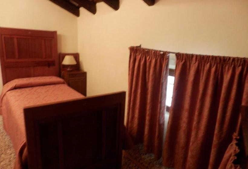 Hotel Villa Cigolotti  | Vivaro | Pordenone | Italia 4