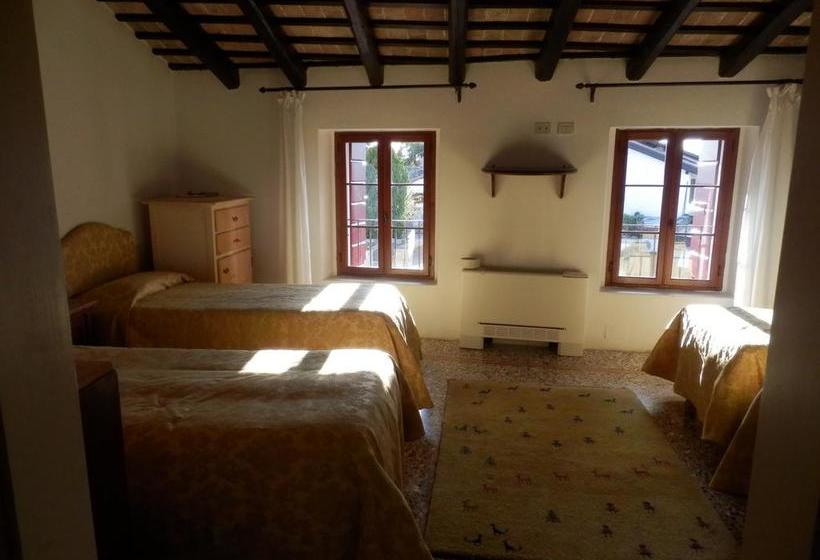 Hotel Villa Cigolotti  | Vivaro | Pordenone | Italia 5