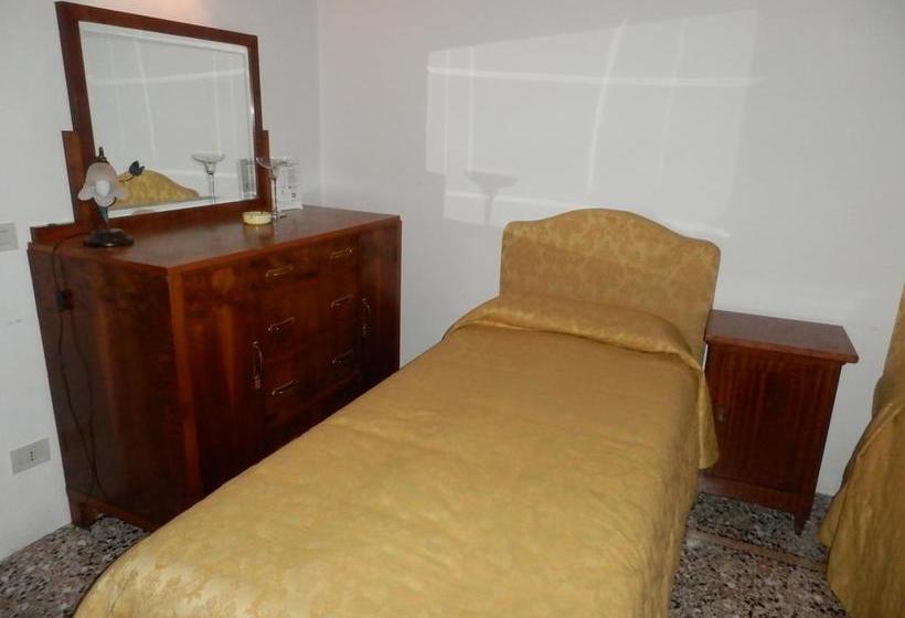 Hotel Villa Cigolotti  | Vivaro | Pordenone | Italia 7