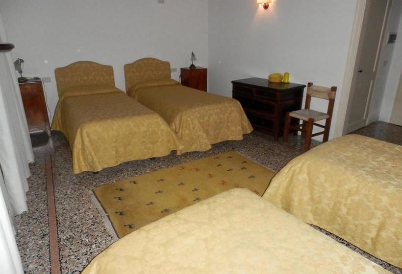 Hotel Villa Cigolotti  | Vivaro | Pordenone | Italia 9