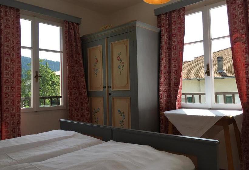 Casa Patrizia B&b  | Malosco | Trento | Italia 1