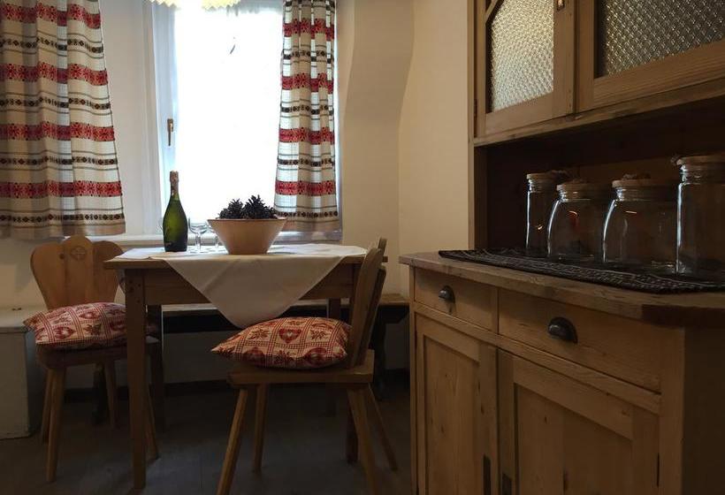 Casa Patrizia B&b  | Malosco | Trento | Italia 10