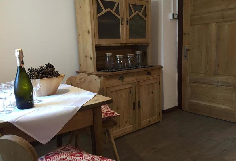 Casa Patrizia B&b  | Malosco | Trento | Italia 11