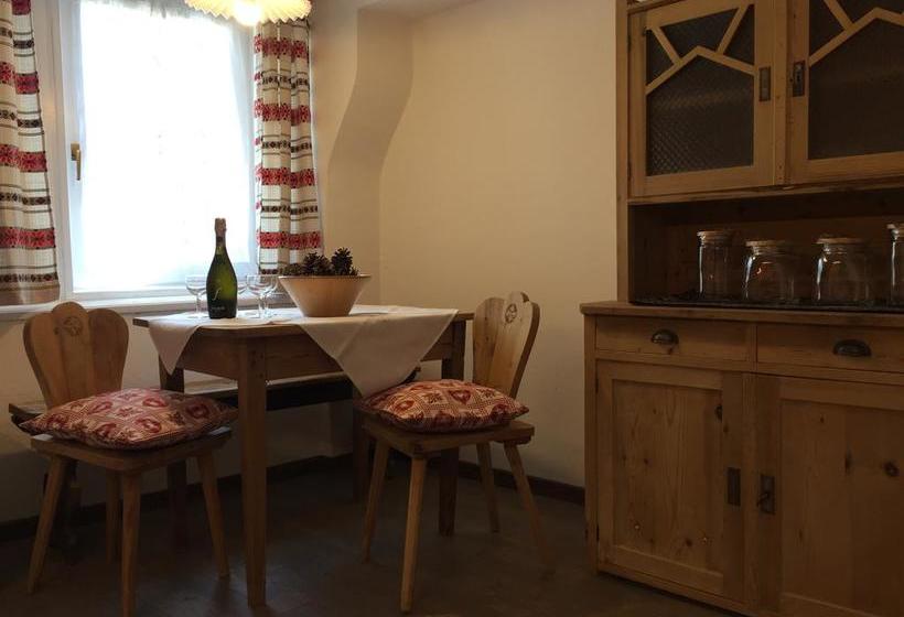 Casa Patrizia B&b  | Malosco | Trento | Italia 12