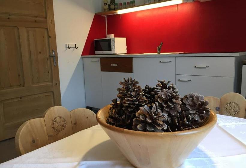 Casa Patrizia B&b  | Malosco | Trento | Italia 13