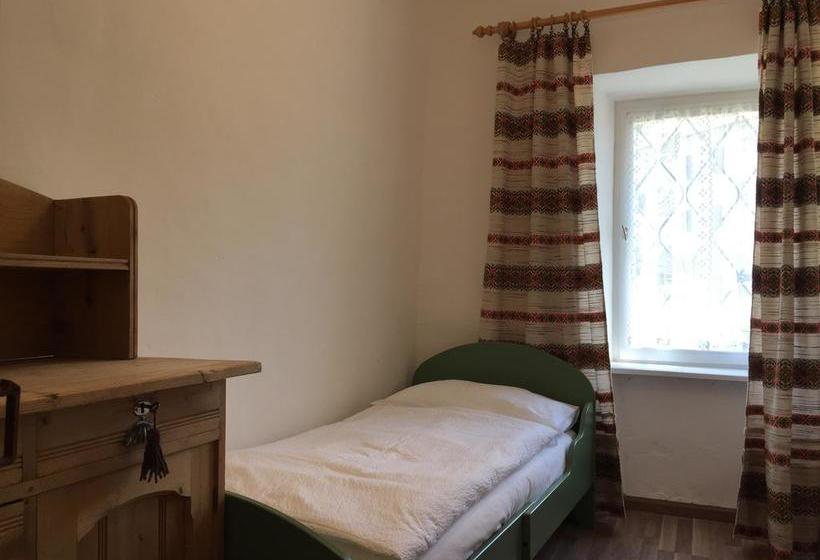 Casa Patrizia B&b  | Malosco | Trento | Italia 14