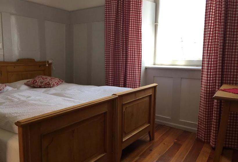 Casa Patrizia B&b  | Malosco | Trento | Italia 15