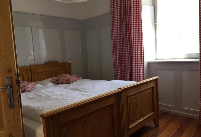 Casa Patrizia B&b  | Malosco | Trento | Italia 16