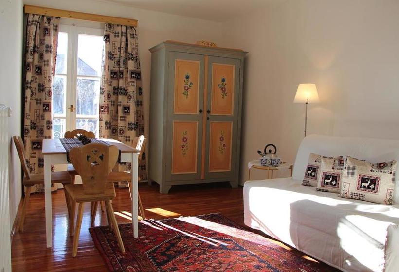 Casa Patrizia B&b  | Malosco | Trento | Italia 17