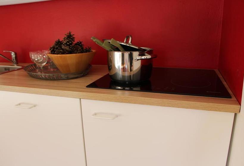 Casa Patrizia B&b  | Malosco | Trento | Italia 18