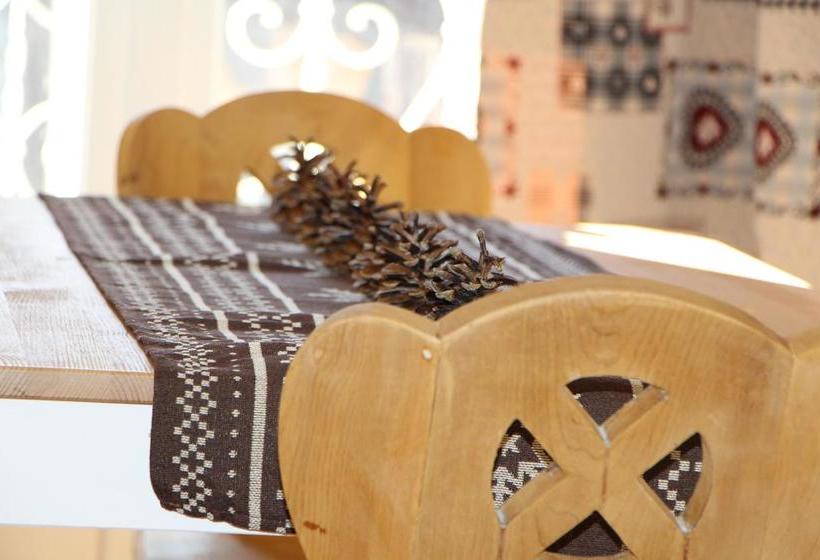 Casa Patrizia B&b  | Malosco | Trento | Italia 19