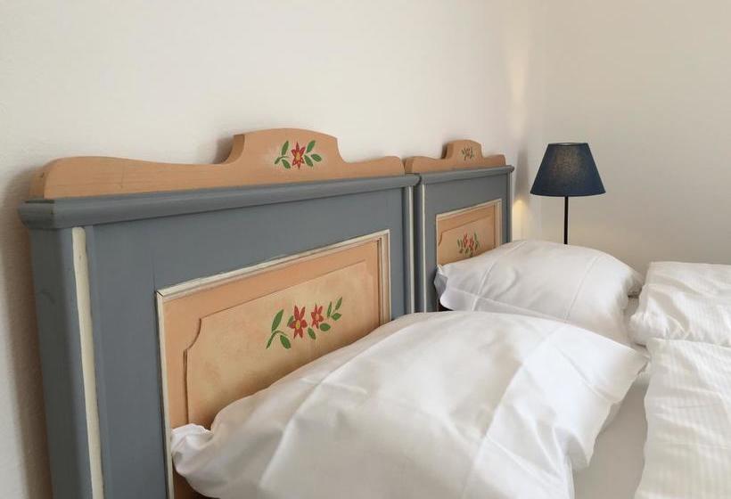 Casa Patrizia B&b  | Malosco | Trento | Italia 2