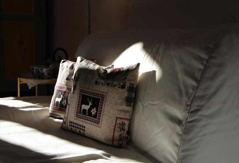 Casa Patrizia B&b  | Malosco | Trento | Italia 20