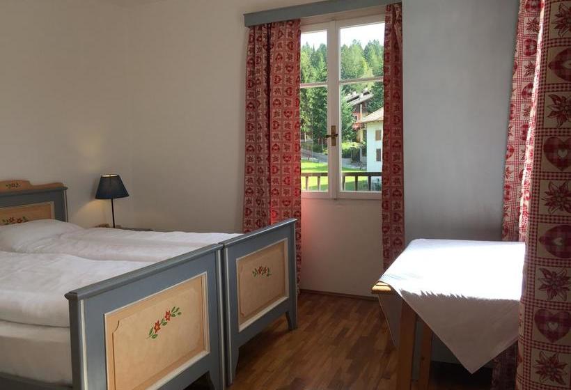 Casa Patrizia B&b  | Malosco | Trento | Italia 3