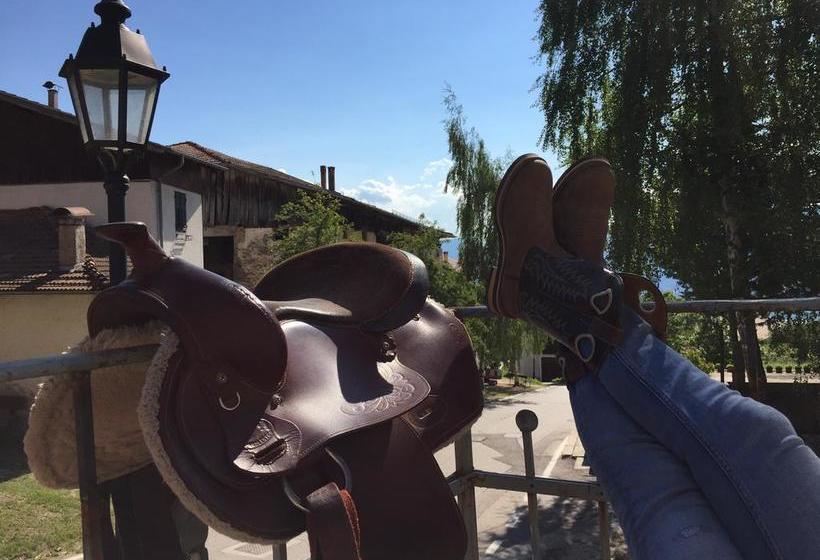 Casa Patrizia B&b  | Malosco | Trento | Italia 4