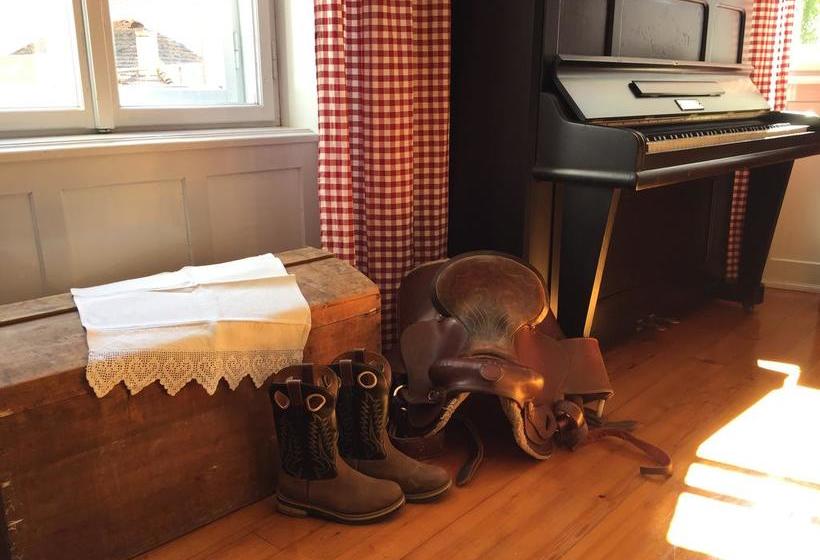 Casa Patrizia B&b  | Malosco | Trento | Italia 5