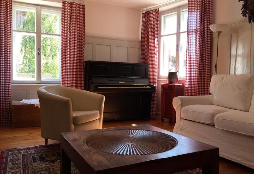 Casa Patrizia B&b  | Malosco | Trento | Italia 6