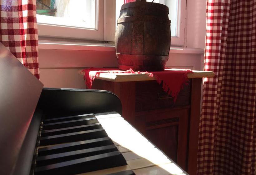 Casa Patrizia B&b  | Malosco | Trento | Italia 7