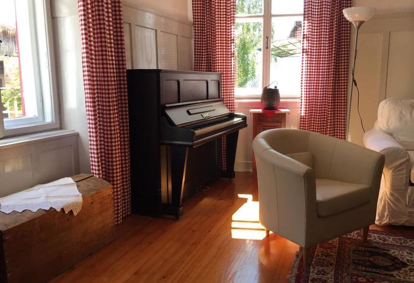 Casa Patrizia B&b  | Malosco | Trento | Italia 9