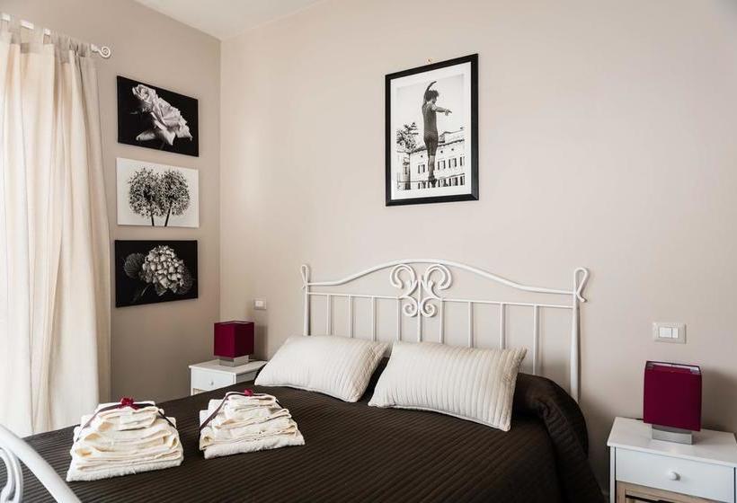 Bed and Breakfast Lavanda E Rosmarino  | Miasino | Novara | Italia 1