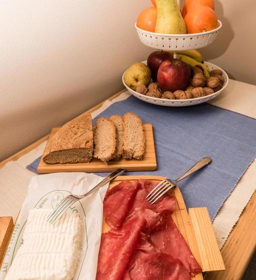 Bed and Breakfast Lavanda E Rosmarino  | Miasino | Novara | Italia 10