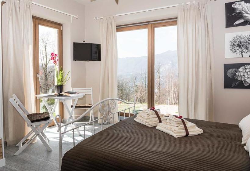 Bed and Breakfast Lavanda E Rosmarino  | Miasino | Novara | Italia 2