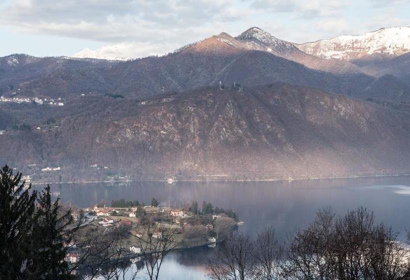 Bed and Breakfast Lavanda E Rosmarino  | Miasino | Novara | Italia 3