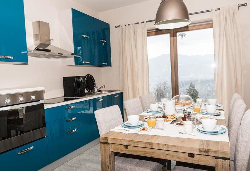 Bed and Breakfast Lavanda E Rosmarino  | Miasino | Novara | Italia 5