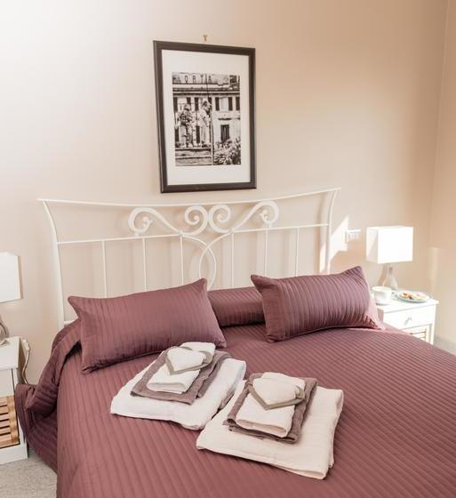 Bed and Breakfast Lavanda E Rosmarino  | Miasino | Novara | Italia 6