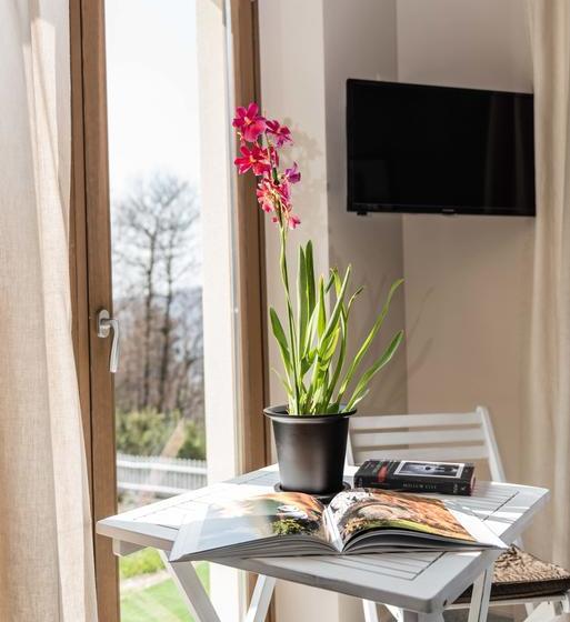 Bed and Breakfast Lavanda E Rosmarino  | Miasino | Novara | Italia 7