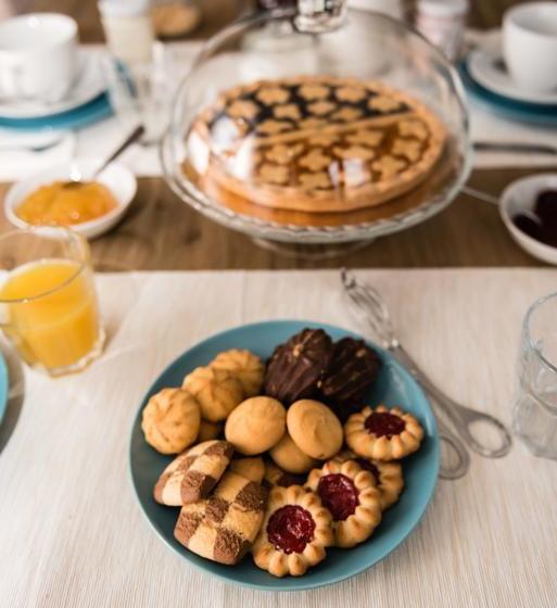 Bed and Breakfast Lavanda E Rosmarino  | Miasino | Novara | Italia 8