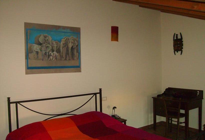 Bed and Breakfast La Zucchella  | Brescello | Reggio Emilia | Italia 1