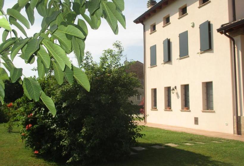 Bed and Breakfast La Zucchella  | Brescello | Reggio Emilia | Italia 10